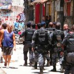 Siete muertos en operación policial en noreste de Brasil