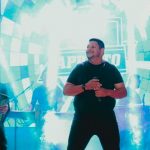 Muere el cantante Darlyn Morais tras ser picado por una araña