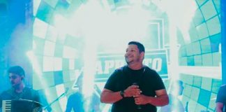 Muere el cantante Darlyn Morais tras ser picado por una araña