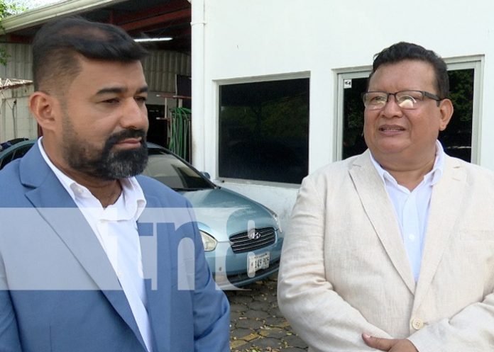 buena-nueva-1 Foto: Pronto se viene una cruzada Buenas Nuevas Nicaragua / TN8