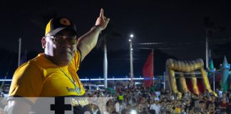 Foto: Festival de Sopas Calixto / TN8