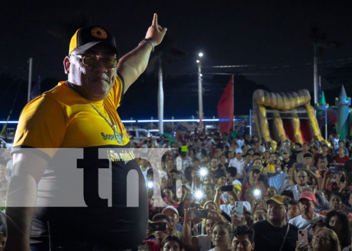 calixto-11 Foto: Festival de Sopas Calixto / TN8