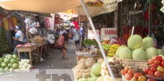 Foto: Monitoreo de precios de la canasta básica / TN8