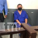 Foto: Juicio por mortal accidente de tránsito en Campo Bruce / TN8