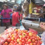 6 productos de la canasta básica bajaron de precio esta semana Foto: Evaluación de precios de la canasta básica / TN8