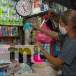 Buenas noticias: 9 productos bajaron de precio en la canasta básica Foto: Evaluación de precios de la canasta básica / TN8