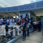 Decisiones ágiles y eficiencia: Así funciona el nuevo modelo de gestión Universitaria Foto: Universidad Casimiro Sotelo / TN8