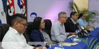 Foto: Universidad Casimiro Sotelo anuncia proceso de matrículas 2024 / TN8