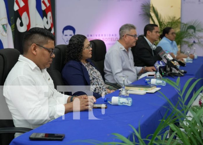 Foto: Universidad Casimiro Sotelo anuncia proceso de matrículas 2024 / TN8