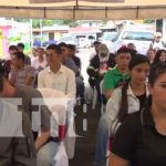 Foto: Catación y barismo desde Jinotega / TN8