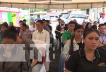 Jinotega ahora cuenta con aula de catación y barismo Foto: Catación y barismo desde Jinotega / TN8