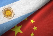 «Un serio error»: Así ve China la posibilidad de que Argentina rompa relaciones Foto: Relaciones entre China y Argentina