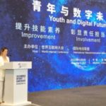 Conferencia Mundial de Internet 2023, en China