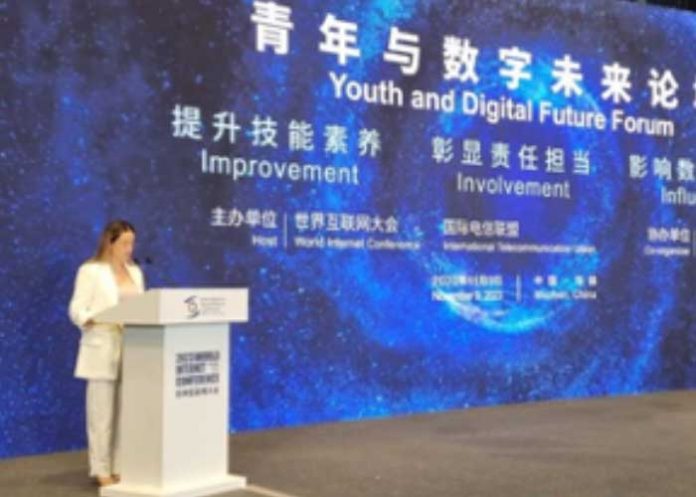 china-telcor-2 Conferencia Mundial de Internet 2023, en China