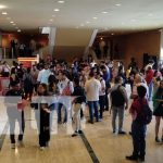 Foto: ChispaFest 2023 en Nicaragua / TN8