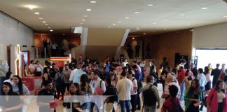 Foto: ChispaFest 2023 en Nicaragua / TN8