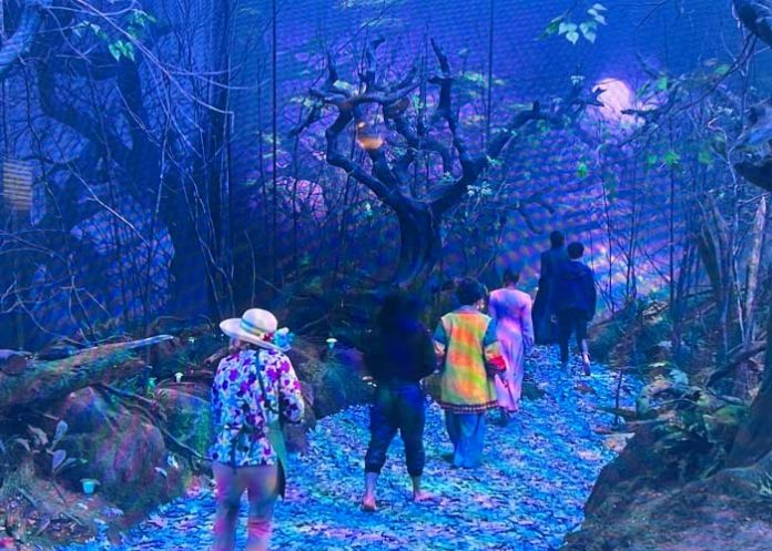 cine1 Filtran primeras imágenes de “Agatha: Darkhold Diaries”