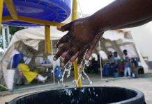Alarmante: Brote de Cólera en Zimbabue deja al menos 53 personas muertas Brote de Cólera en Zimbabue mata a 53 personas