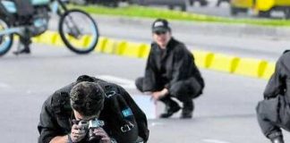 Asesinan a hombre frente a su hija en Colombia