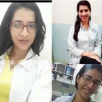 Corrientes en Managua acaban con vida de boaqueña: Andaba gestionando su título Foto: Una joven mujer originaria de Boaco murió por corrientes de un cauce en Managua / TN8