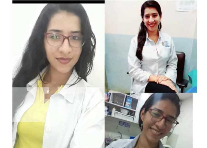 Foto: Una joven mujer originaria de Boaco murió por corrientes de un cauce en Managua / TN8