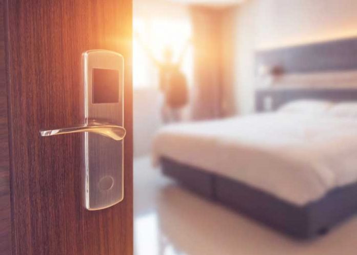 Un aterrador hallazgo en hotel de Costa Rica