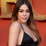 No soportó: Danna Paola atacó a sus fans que la criticaron por su nueva canción Danna Paola ATACA a sus fans tras recibir criticas