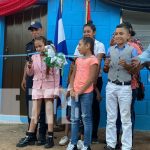 Más hogares dignos para familias que lo necesitan en Juigalpa, Chontales Foto: Viviendas dignas para familias de Juigalpa / TN8