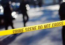«Como Caín y Abel» Niño de 5 muere apuñalado por su propio hermano en California Apuñala y mata a su hermano gemelo de 5 años en California
