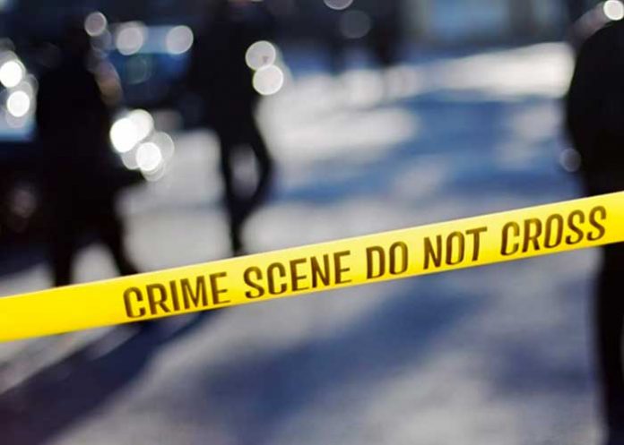 eeuu3 Apuñala y mata a su hermano gemelo de 5 años en California