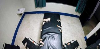Texas ejecutará a hombre que lleva más de 30 años en el corredor de la muerte
