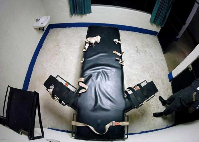 eeuu3 Texas ejecutará a hombre que lleva más de 30 años en el corredor de la muerte