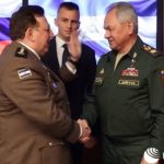 Rusia y Nicaragua unidos contra la presión política de Occidente Foto: Nicaragua y Rusia, socios estratégicos