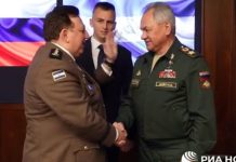 Foto: Nicaragua y Rusia, socios estratégicos