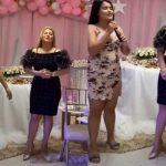 Mujer descubre que su novio le fue infiel con su mamá; así los expuso