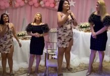 ¿Tú qué harías? Chica expuso que su novio le fue infiel con su madre (VIDEO) Mujer descubre que su novio le fue infiel con su mamá; así los expuso