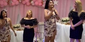 Mujer descubre que su novio le fue infiel con su mamá; así los expuso