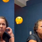 Descarado yerno corre a la suegra de su propia casa "la hija lo apoyó"