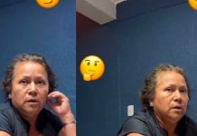 Descarado yerno corre a la suegra de su propia casa «la hija lo apoyó» Descarado yerno corre a la suegra de su propia casa "la hija lo apoyó"