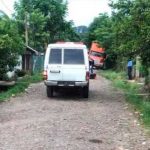 En Honduras madre es asesinada frente a sus hijas por un sujeto desconocido Frente a sus hijas, hombre mata a madre en Honduras