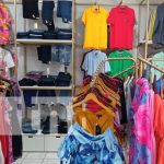 Buenas ventas llegando a diciembre: Así los números emprendedores en Nicaragua Foto: Emprendimientos de Nicaragua florecen con la cercanía de diciembre / TN8