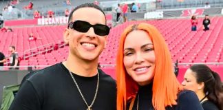 Esposa de Daddy Yankee pide ayuda en otro extraño mensaje