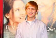 Muere el actor estadounidense Evan Ellingson a los 35 años