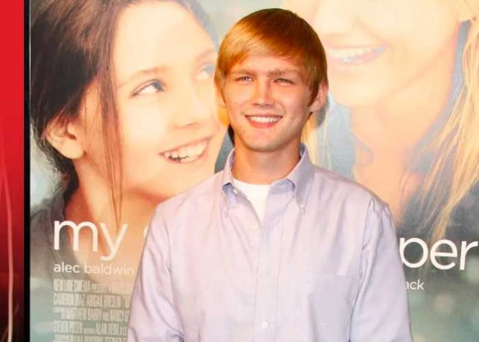 Muere el actor estadounidense Evan Ellingson a los 35 años