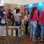 Foto: Expouniversal con grandes ofertas escolares / TN8