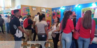 Foto: Expouniversal con grandes ofertas escolares / TN8