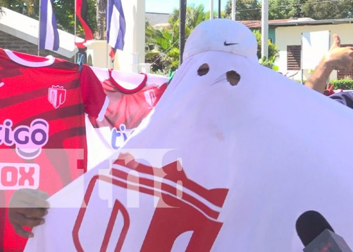 Foto: Gran expectativa por el juego Real Estelí vs Alajuelense / TN8