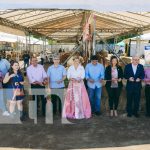 Foto: Feria Ganadera Navideña en Managua / TN8