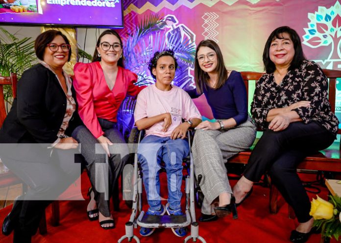 fest-003 Foto: Lanzamiento de Nicaragua, Fuerza Bendita / TN8