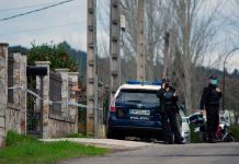 Escalofriante: Mató a puñaladas a sus tres hijas de 11, 10 y 5 años en Francia Hombre asesinó a puñaladas a sus tres hijas en Francia